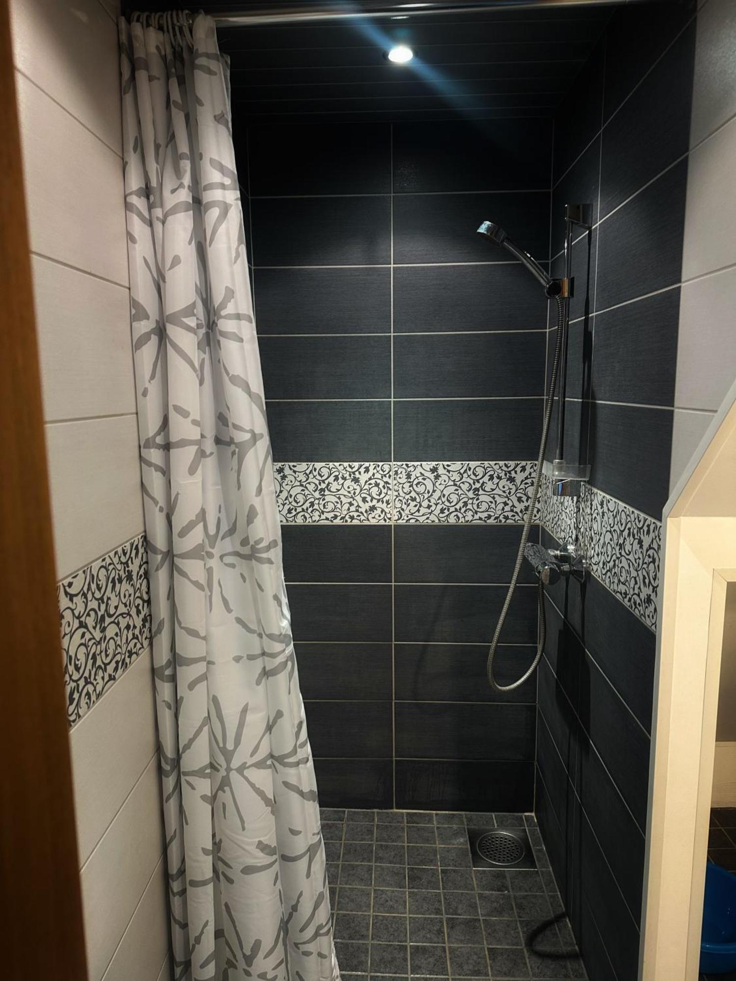 Janno Apartment بارنو المظهر الخارجي الصورة